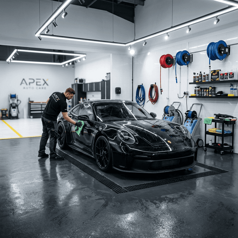 Automotive