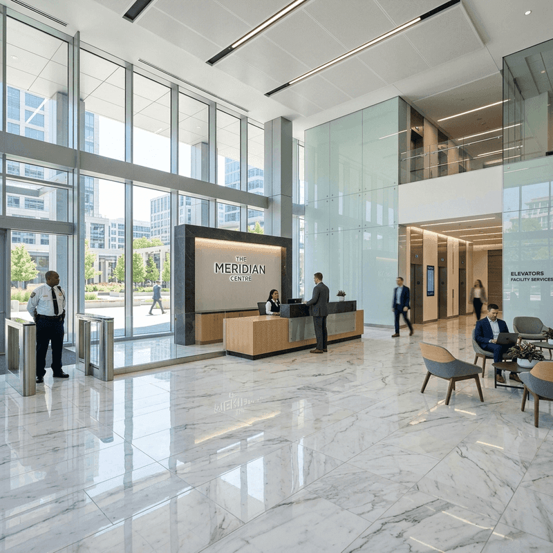 Facility Management