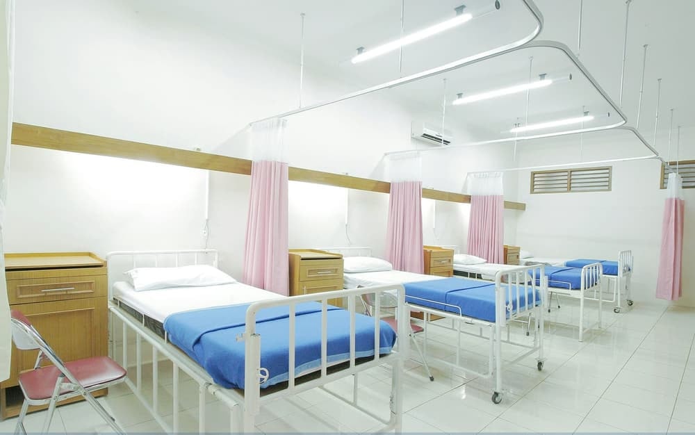 Healthcare