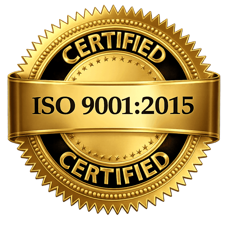 ISO Quality Standards